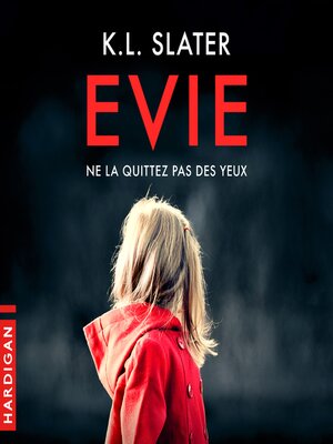 cover image of Evie